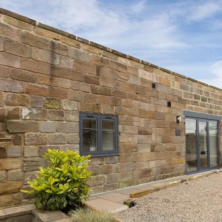 The Old Cutter Shed Appartement Whitby Buitenkant foto