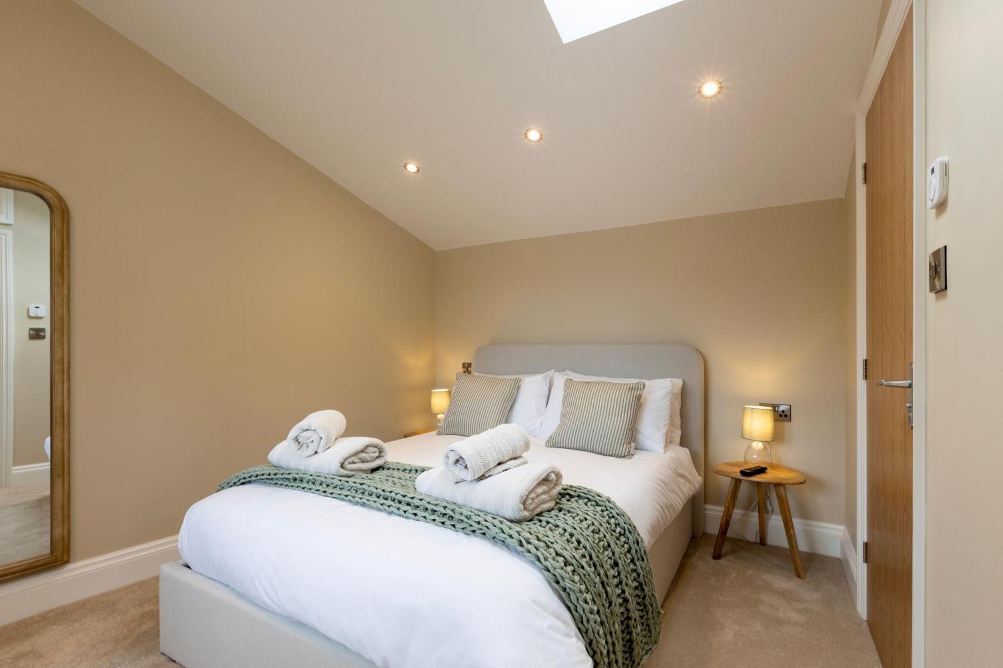 The Old Cutter Shed Apartment