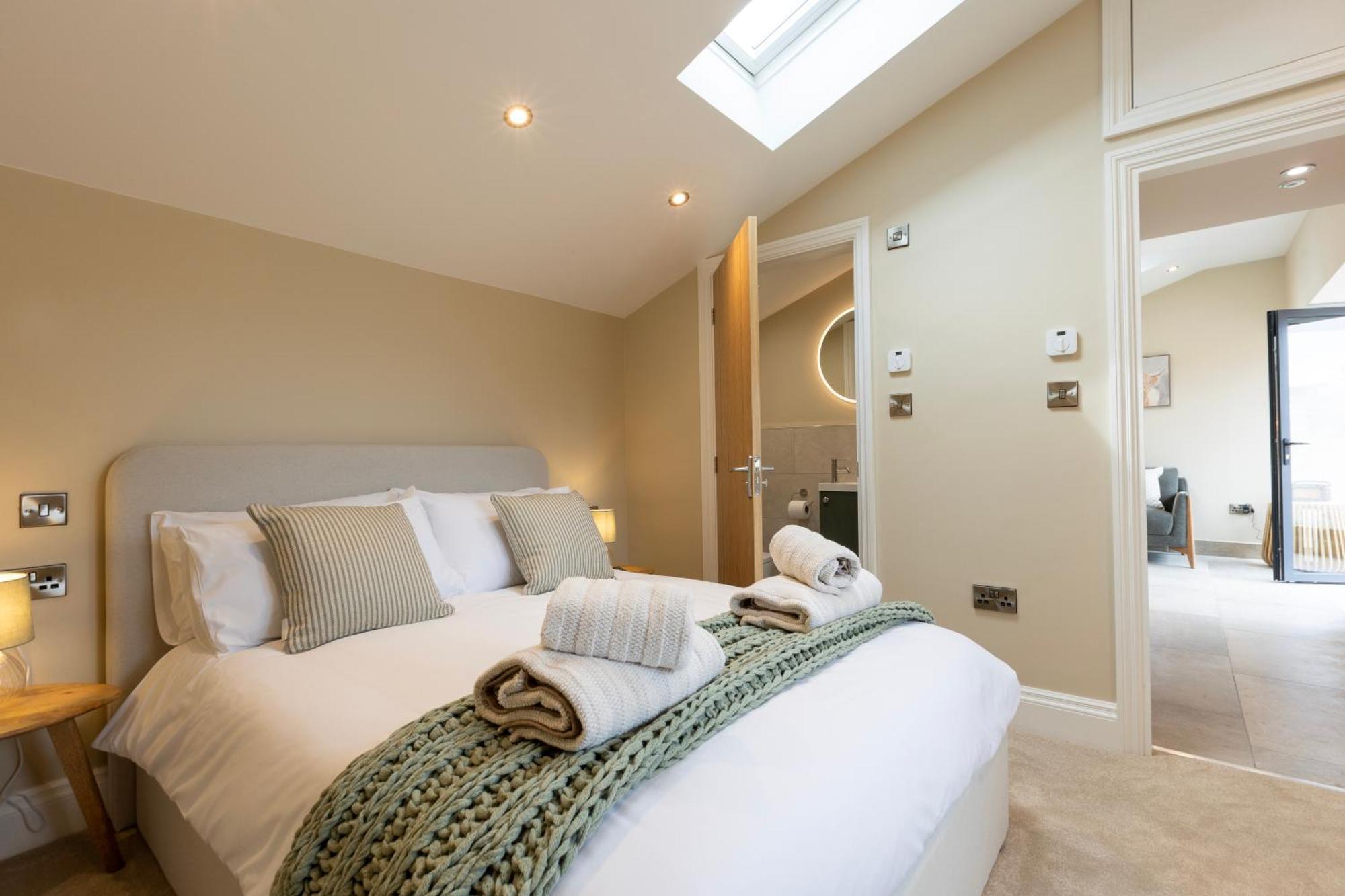 Apartment The Old Cutter Shed Whitby
